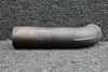 1250250-8 Continental IO-470-S Exhaust Tailpipe LH