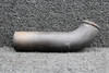 1250250-8 Continental IO-470-S Exhaust Tailpipe LH