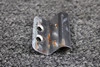 0700685-1 Cessna 210B Cabin Door Window Latch Striker Plate