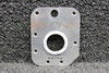 1261454-1 Cessna 210B Control Wheel Tube Support Plate RH