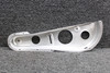 1261443-1 Cessna 210B Elevator Trim Chain Guard Bulkhead