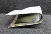 1200039-2 Cessna 210B Vertical Fin Tip Cap with Beacon Cutout (Minus Bracket)