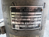 250SG116Q Aircraft Parts Corp DC Starter Generator