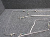 Columbia 400 Connecting Oxygen Line Set BAS Part Sales | Airplane Parts