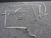 Columbia 400 Connecting Oxygen Line Set