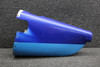 1212423-1 (Use: 1212010-7-791) Cessna 210B Tailcone Stinger Assembly (Colored)