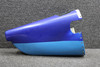 1212423-1 (Use: 1212010-7-791) Cessna 210B Tailcone Stinger Assembly (Colored)