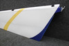 1231001-5 (Use: 1231001-19) Cessna 210B Rudder Assy