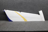 1231001-5 (Use: 1231001-19) Cessna 210B Rudder Assy