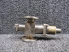 4713-2 (Alt: 9912421-1) ASC Shut Valve