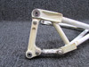 5042002-1, 0842108-3 Cessna 310Q Nose Gear Truss Drag Brace with Arm and Fork