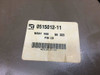 0515012-11 Cessna 172S Panel Assy Baggage Compartment