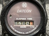 773E Datcon Hour Meter Indicator (4-50V, Hours: 284.80)