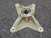 Piper PA28-200R Fitting Fwd Trunnion P/N  67040-012 (SA)