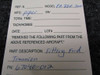 Piper PA28-200R Fitting Fwd Trunnion P/N  67040-012 (SA)