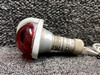 A1815A-R-7512 (Alt: 30-0009-42) Grimes Wing Navigation Light with Lens
