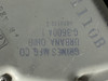 G-3600A-1 (Alt: 0870132-1) Grimes Landing Light Assembly with Motor