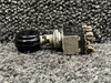 0813525-4 (Use: MS25126-E1) Cessna 414 Landing Gear Toggle Switch