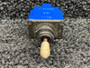 MS24524-21 (Alt: 2TL1-1) Cessna 414 Landing Light Toggle Switch