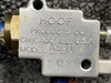 A53T2 Hoof Products Parking Brake Valve Assembly
