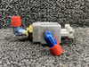 A53T2 Hoof Products Parking Brake Valve Assembly