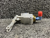 A53T2 Hoof Products Parking Brake Valve Assembly