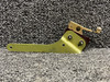 5045028-4, BZ7RT04 Cessna 414 Landing Gear Down Limit Switch Bracket w Switch