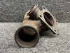 9910299-40 (Alt: 9910299-9) Continental TSIO-520 Exhaust Connecting Header