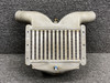 635919A1 (Use: 635921) Harrison Turbocharger Intercooler (Minor Damage)