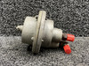 636204-3 (Use: 642100-5) Continental TSIO-520 Fuel Pressure Regulator Assy