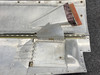 0851164-200, 0851170-201 Cessna 414 Outboard Nacelle Cowling Door w Panel (LH)