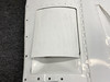 5655300-201, 0851170-203 Cessna 414 Inboard Nacelle Cowling Door w Panel (RH)