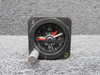 Quartz Clock Indicator (Large Grey Knob) (Volts: 24)