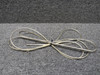 82815-038 Piper Aileron Drive Cable Assembly Aft (Length: 112”)