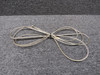 82815-038 Piper Aileron Drive Cable Assembly Aft (Length: 112”)