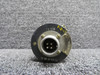 60-49875H Weston 727 Oil Temperature Indicator (Volts: 12-24)