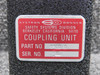 1300-G Systron Coupling Unit