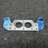 1231021-12 Cessna T210N Bellcrank Assy Rudder