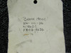 31435-23085-1020 Beech 1900C Starter Generator Adapter Plate