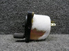 Quartz Clock Indicator (12V)