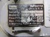 50-380177-5 Airborne 1D2-12R Fuel Pump Assy with Check Valve (28V, 8.5A)