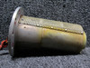 50-380177-5 Airborne 1D2-12R Fuel Pump Assy with Check Valve (28V, 8.5A)