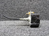 C669505-0101 Cessna R. Fuel Qty-Oil Temp Gauge Cluster (Loose Face) (12V)