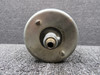 AC Tachometer Indicator (No Data Plate) (Faded Inner Face) (Hours: 95.04)