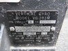 2586137-6 Sperry VG-203M Vertical Gyro with Modifications (Worn Casing)