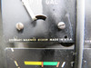 813039, 813040, 813041 Stewart-Warner Cluster Gauge (Worn Faces)