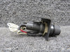 0712031-1, S1091-1 Cessna 182P Auxiliary Fuse Bracket Holder with Clock Fuse
