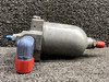 0756005-8 (Use: 0756005-15) Cessna 182R Fuel Strainer Assembly