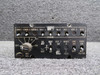 Cessna Audio Selector Panel (Worn Face)