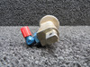 9882010-4 (Use: 9882010-7) Cessna 182R Master Brake Cylinder Assembly